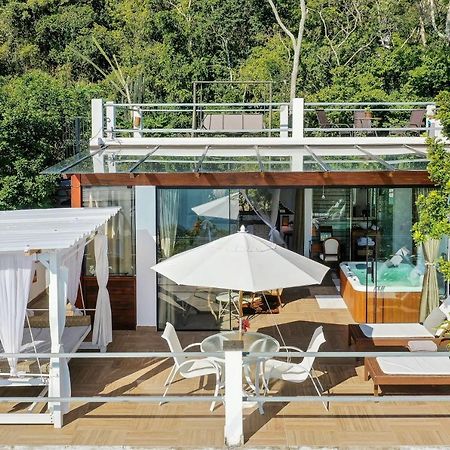 Guest House Isadora Duncan Florianópolis Eksteriør bilde