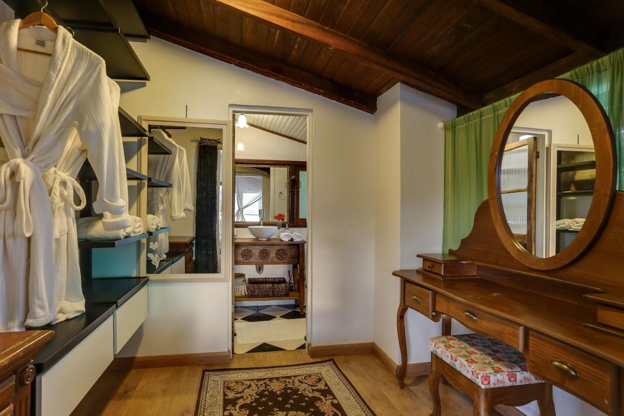 Guest House Isadora Duncan Florianópolis Eksteriør bilde
