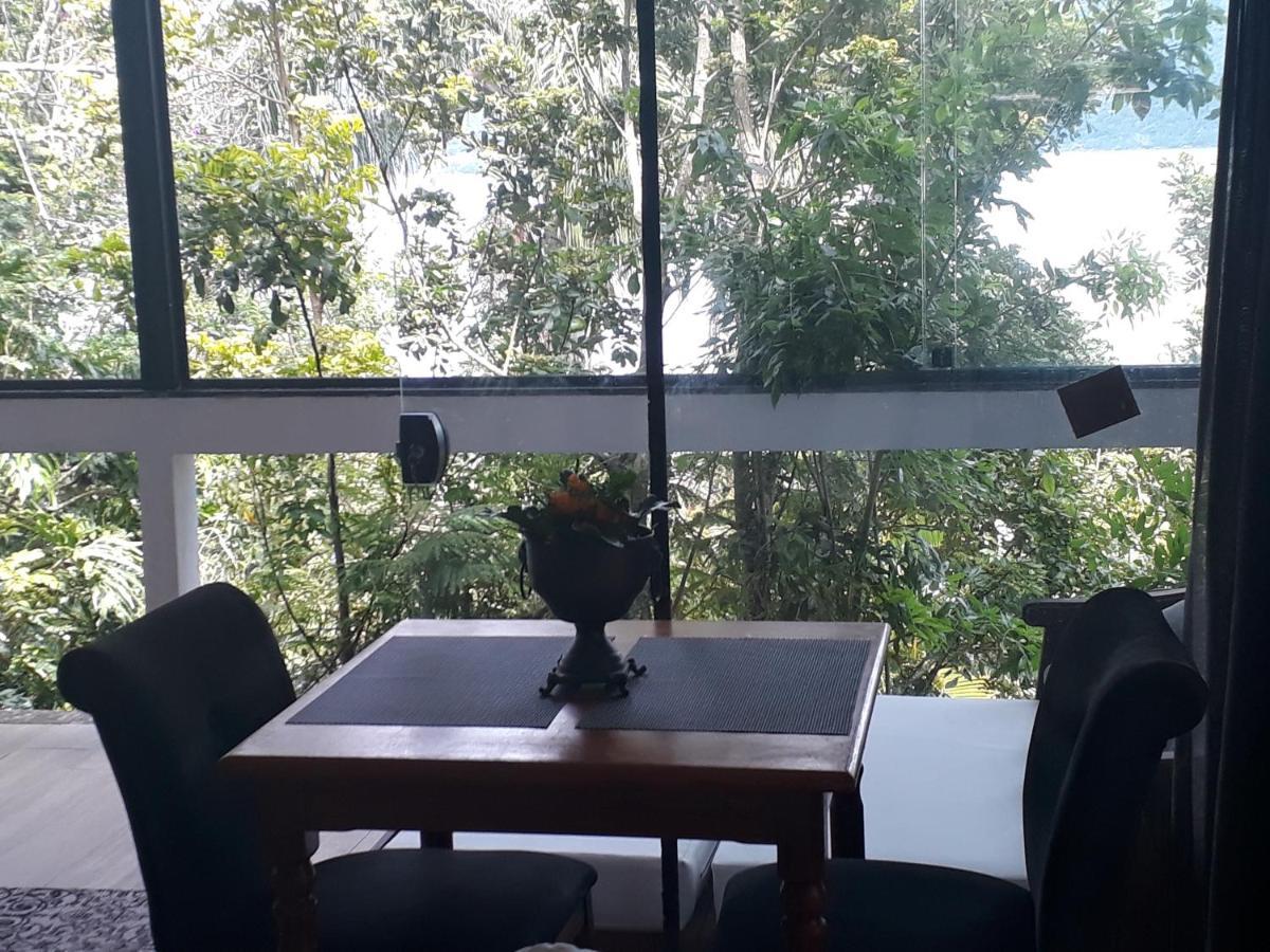 Guest House Isadora Duncan Florianópolis Eksteriør bilde
