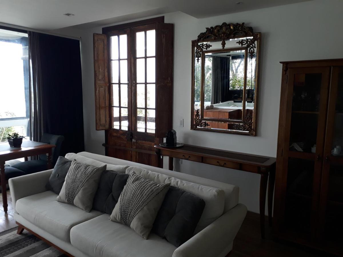 Guest House Isadora Duncan Florianópolis Eksteriør bilde