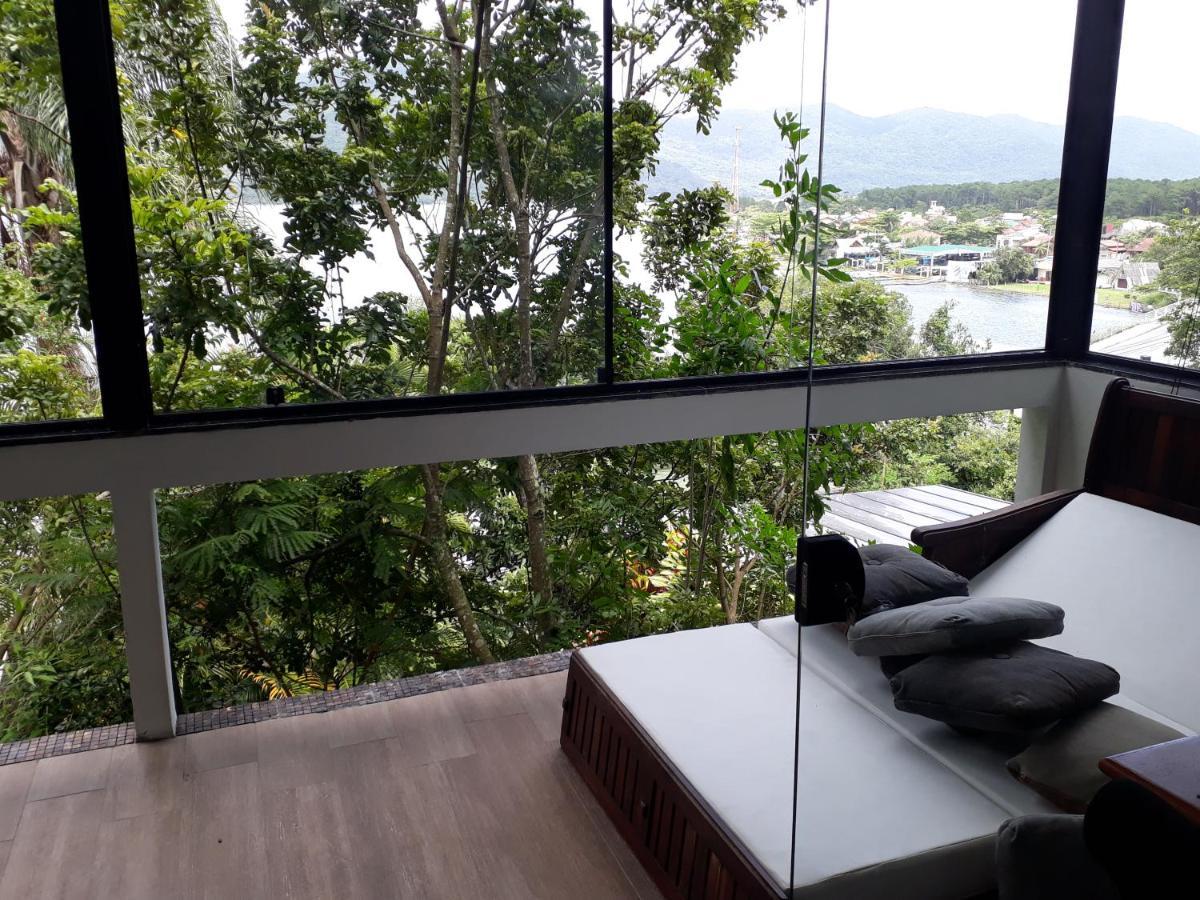 Guest House Isadora Duncan Florianópolis Eksteriør bilde