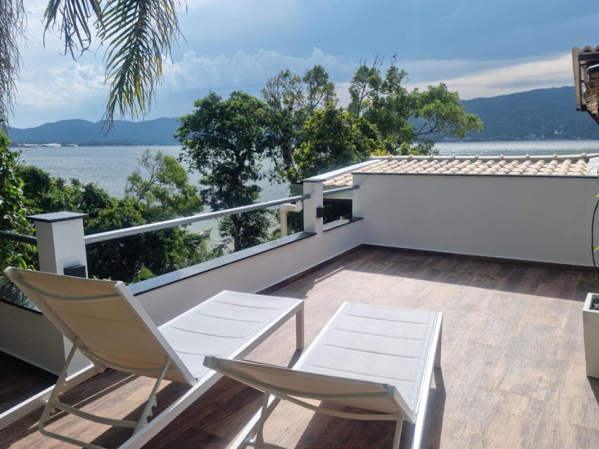 Guest House Isadora Duncan Florianópolis Eksteriør bilde