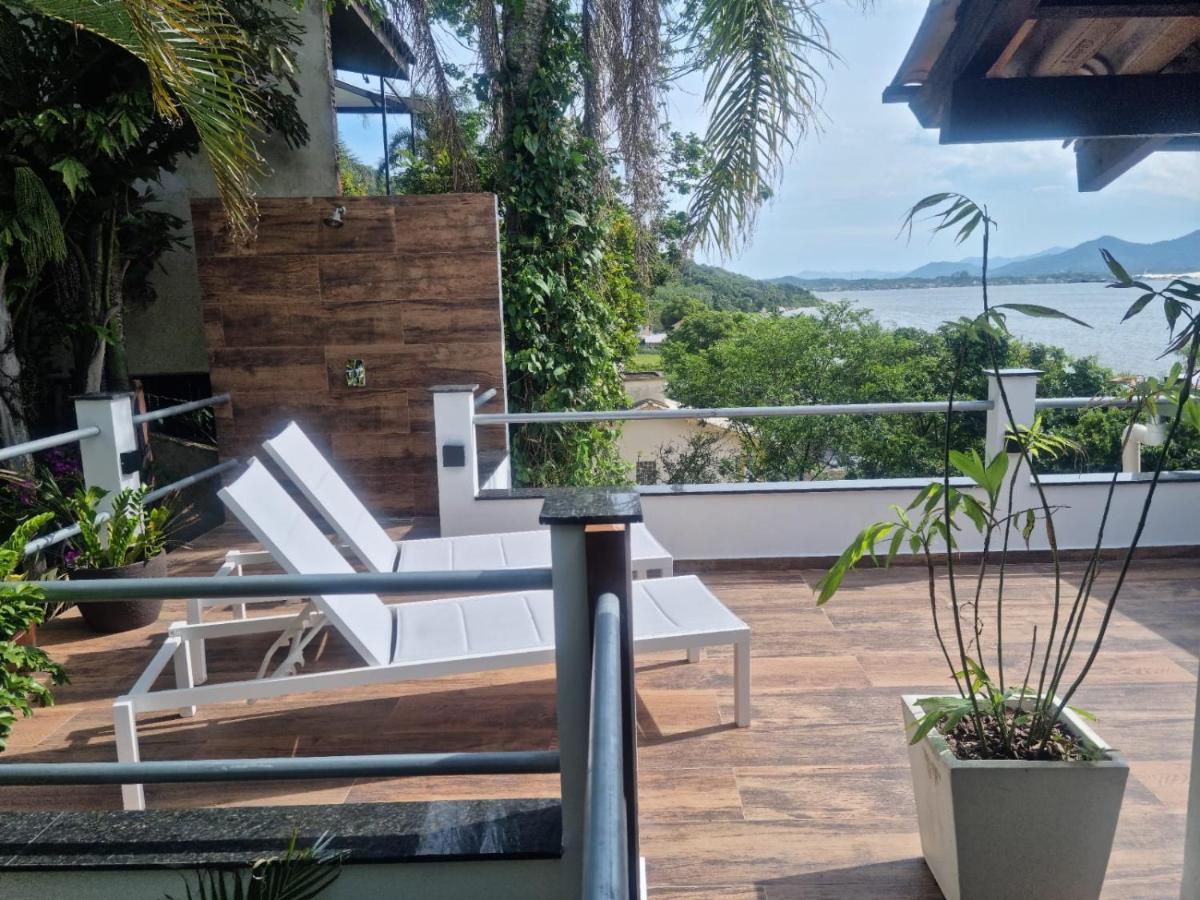Guest House Isadora Duncan Florianópolis Eksteriør bilde