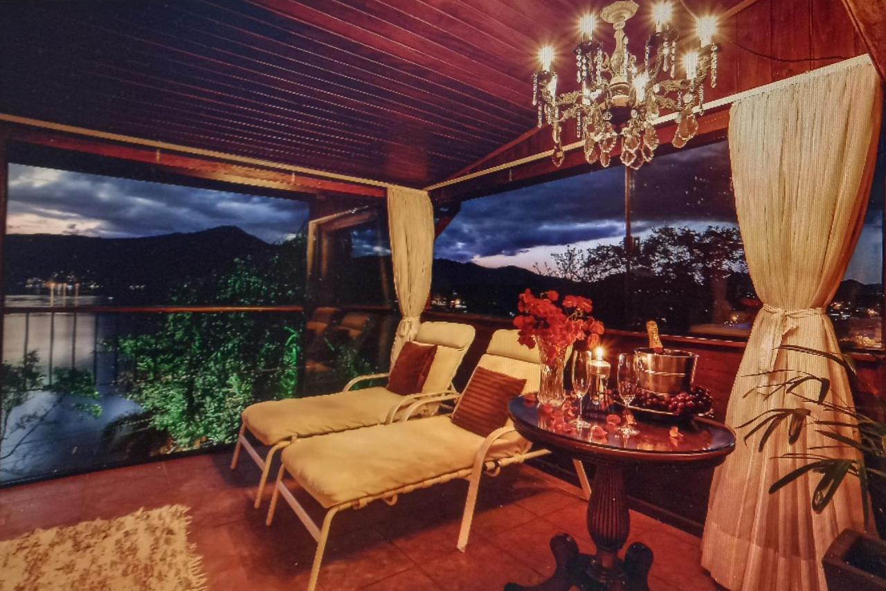 Guest House Isadora Duncan Florianópolis Eksteriør bilde