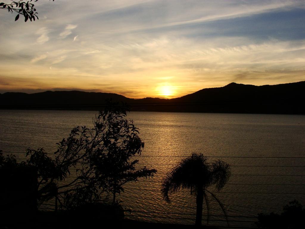 Guest House Isadora Duncan Florianópolis Rom bilde