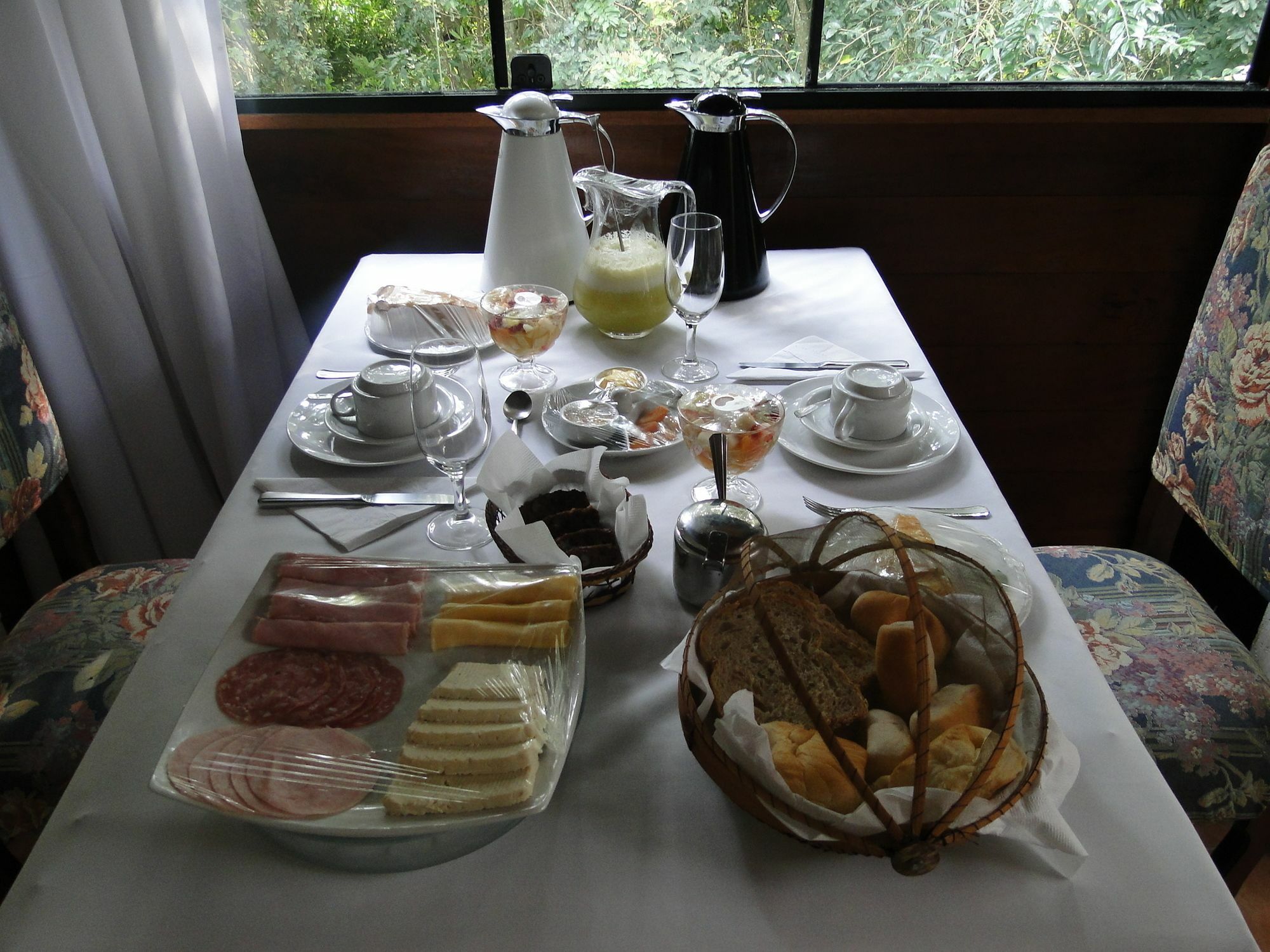 Guest House Isadora Duncan Florianópolis Eksteriør bilde